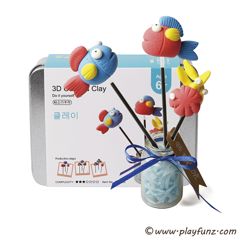 Soft Polymer Modelling Clay Plasticine Educational