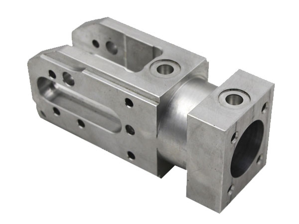 China CNC Machining Tuning Milling Parts