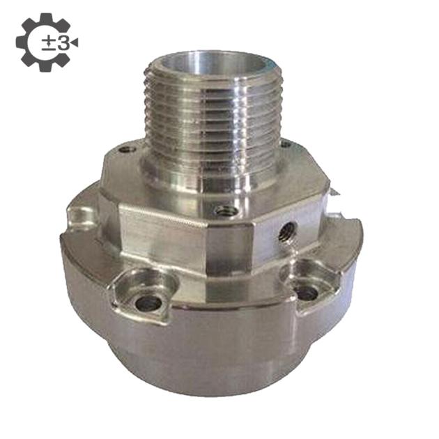 CNC Milling CNC Drilling CNC Turning
