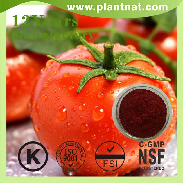 Tomato Extract Lycopersicon