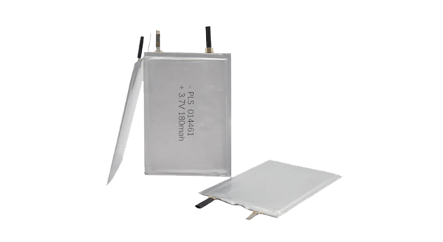 Lithium Polymer Batteries