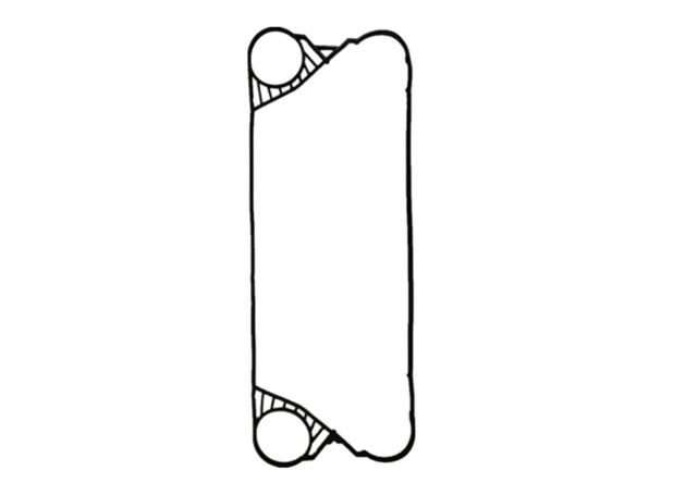 GEA Heat Exchanger Gaskets