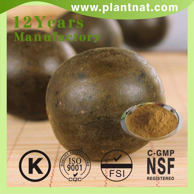 Luo Han Guo Extract