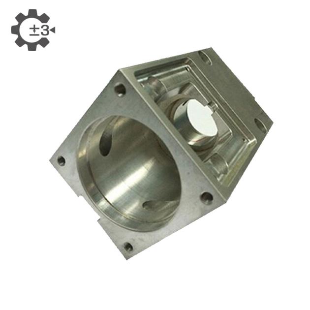 CNC Milling CNC Drilling CNC Turning