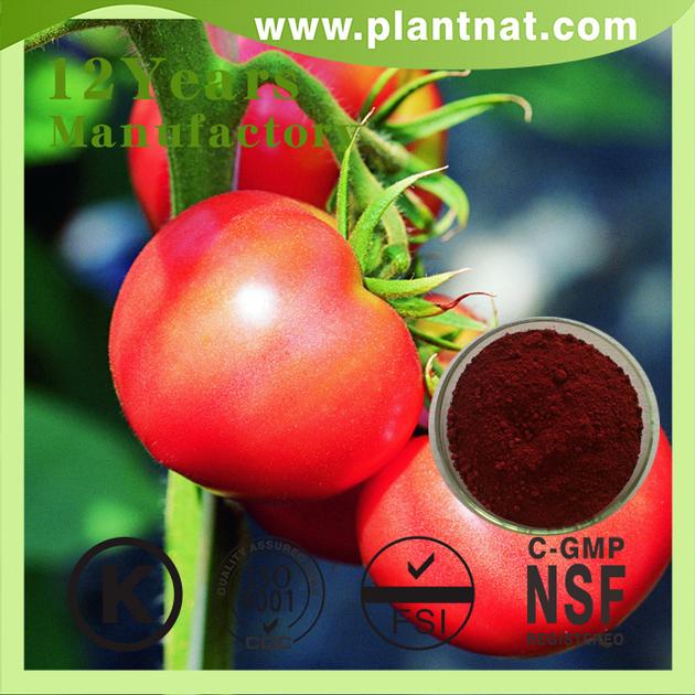 Tomato Extract Lycopersicon