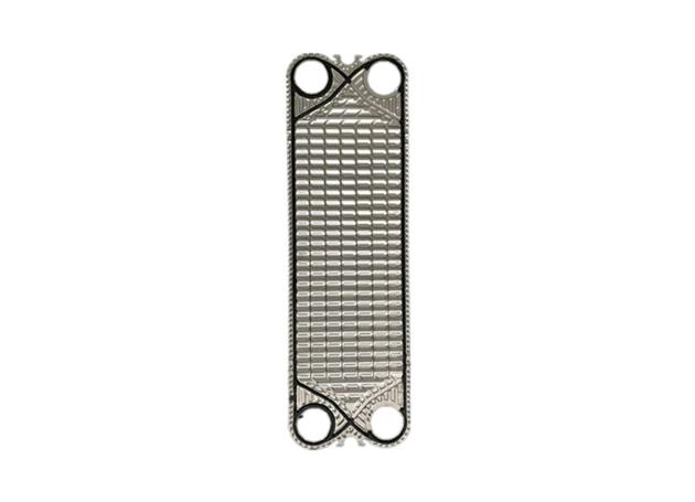 GEA Heat Exchanger Plates