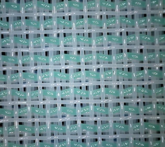 Paper Machine Plain Fabric