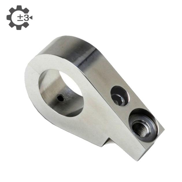 CNC Milling CNC Drilling CNC Turning