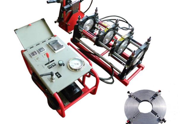 Butt Welding Machine