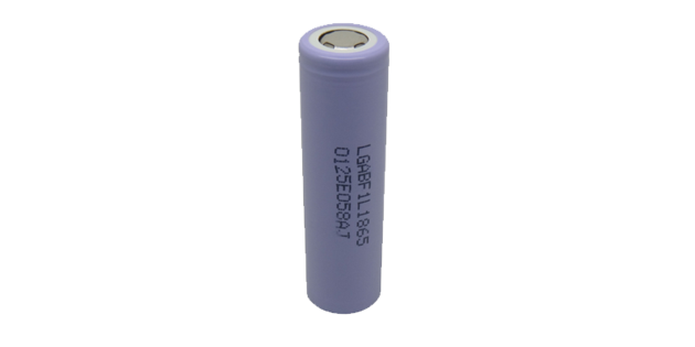 18650-F1L 3.6V 3350mah 4A Battery Cell