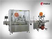 Cream Filling Line