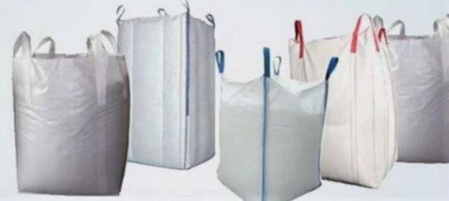 Fibc Bags Jumbo Bags