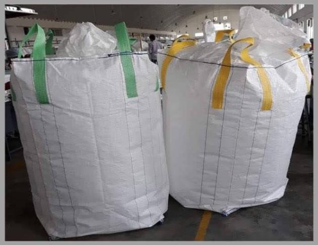 Fibc Bags Jumbo Bags