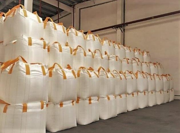 Fibc Bags Jumbo Bags