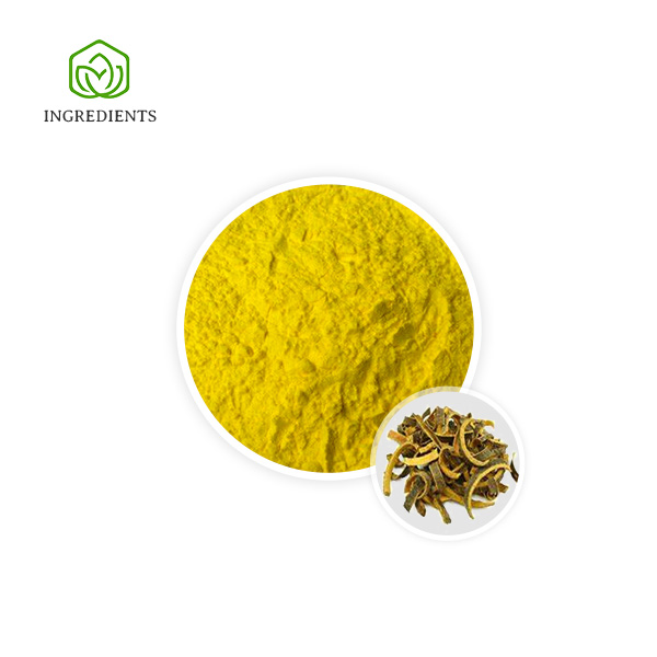 Berberine Extract Powde Price