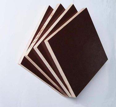 Low Price Film faced plywood