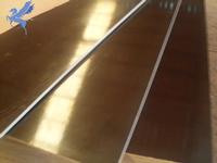 film faced plywood 