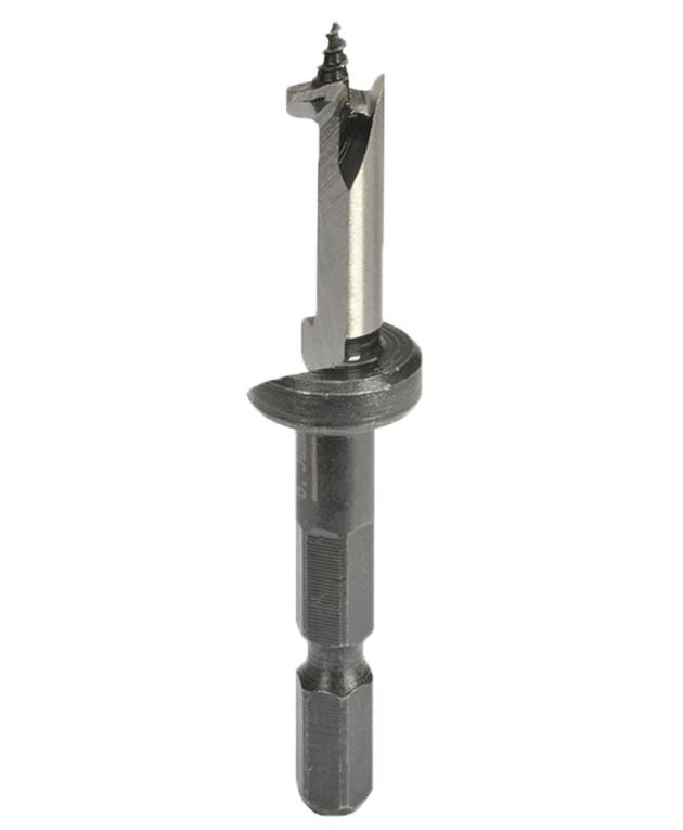 Auger Bit Auger Bit (Flat Style)