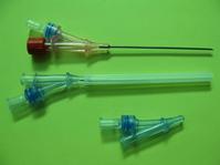 Introducer needle 