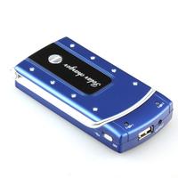 750mAh Portable Solar Charger - Fit for Mobile Phone, Digital Camera, PDA
