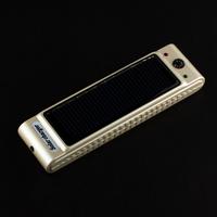 1600mAh Portable Solar Charger - Fit for Mobile Phone, Digital Camera, MP3 Player, PDA and LED Light
