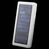 1350mAh Portable Solar Charger - Fit for Mobile Phone - Digital Camera and PDA