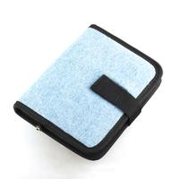 1600mAh Portable Solar Charger - Fit for Mobile Phone, Digital Camera and PDA
