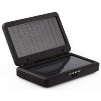 2850mAh Portable Solar Charger - Fit for Mobile Phone, Digital Camera and PDA