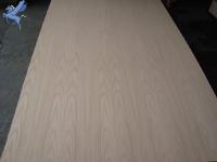 Red Oak Plywood 