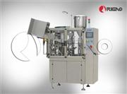 RGY-40B Automatic Filling and Capping Machine