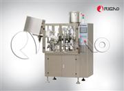 RGZF-60B Al Tube Filling and Sealing Machine