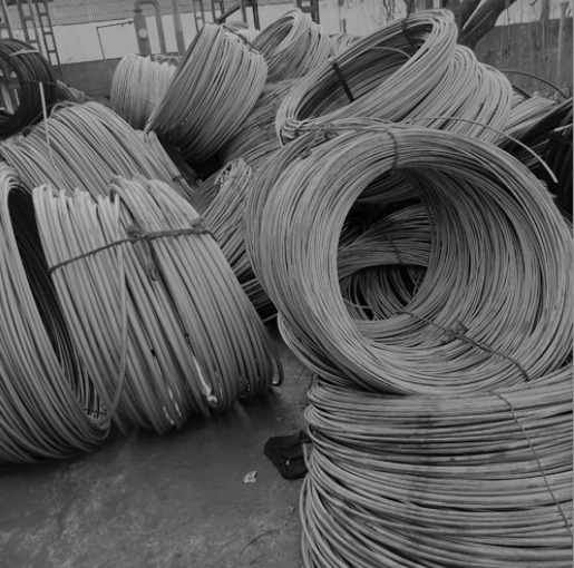 Stainless Steel Wires