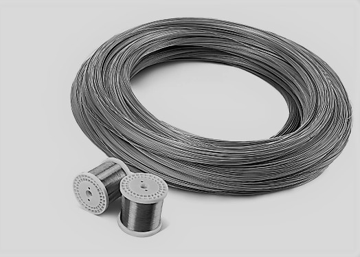 Stainless Steel Wires