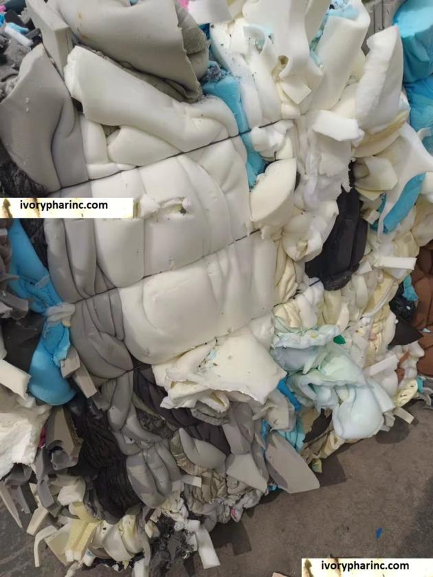 Scrap Foam For Sale Furniture Polyurethane