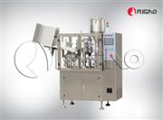 Tube Filling and Sealing Machine-RGNF-30B