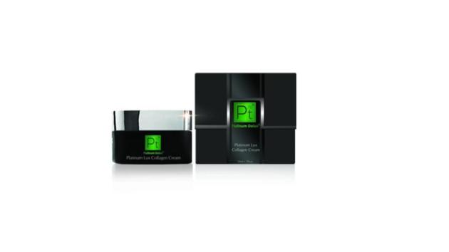 Platinum Lux Collagen Cream Platinum Delux&not;