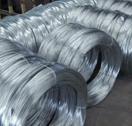 Stainless steel wires