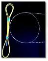 zebra guidewire