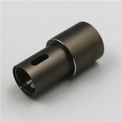 China CNC Machining Tuning Milling Parts