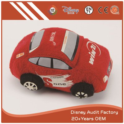 Car Plush Toy Filling 100% PP Cotton Baby Embroidery Designs