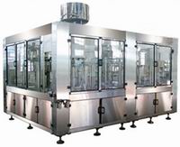 beverage and drink production line
