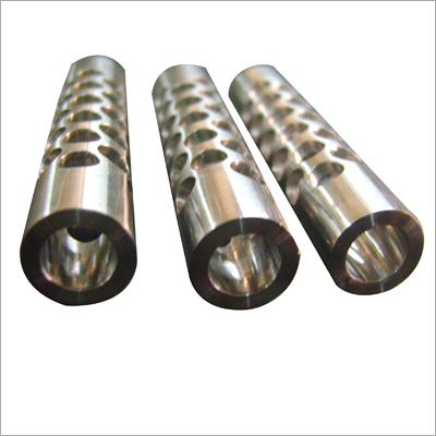 China CNC Machining Tuning Milling Parts