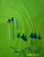 central venous catheter