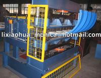 Crimped Curvign Machine,Roof Curving Machine,Roof Bending Machine,Hydraulic Curving Machine