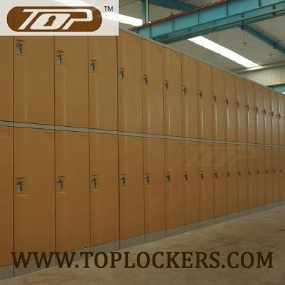 Secure Charging Station Lockers