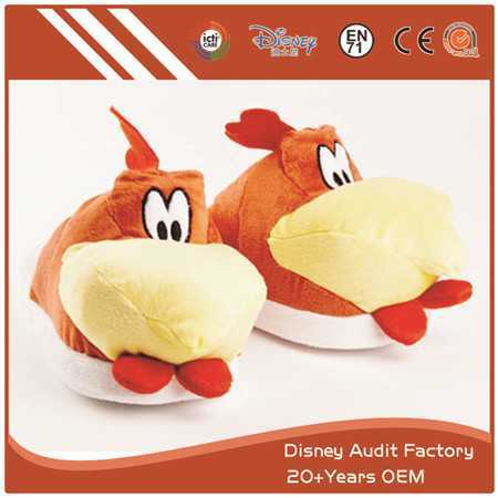 Foghorn Leghorn Slippers