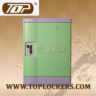 ABS Plastic Storage Lockers
