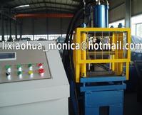 Furring Channel Forming Machine,U Channel Forming Machine,Hat Channel Forming Machine