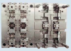 plastic injection moulds