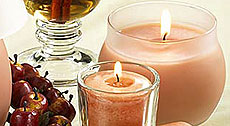 candle